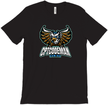 CptCodeman T-Shirts