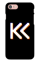 kotzystreams iPhone Phone Cases