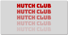 brenthutchinson XXL Gaming Mousepad