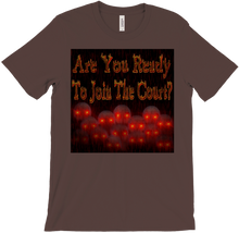 Are You Ready ? T-Shirts