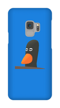 Penguin Samsung Phone Cases
