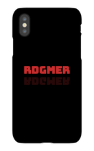 rdgmer iPhone Phone Cases