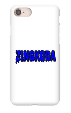zingkoda iPhone Phone Cases