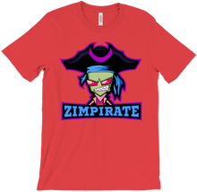 zimpirate T-Shirts