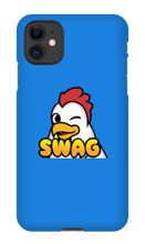 Swag's Chicken iPhone Phone Cases
