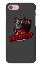 Cover NightCity