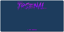 jrsenal XXL Gaming Mousepad