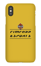 Cimcorp iPhone suojakuori