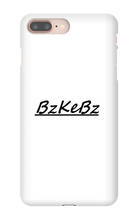 bzkebz iPhone case
