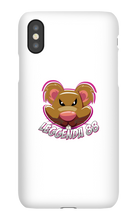 leggenda88 iPhone Phone Cases