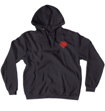 brickclickasmr Hoodies (No-Zip/Pullover)