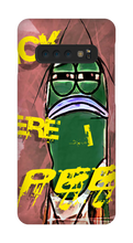 Beatshredder Lick Me Where I PeSamsung Phone Case