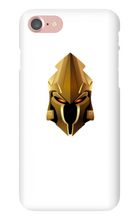 ultimaknightgamer iPhone Phone Cases