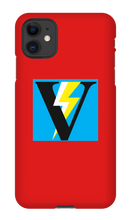 velosoo5 iPhone Phone Cases