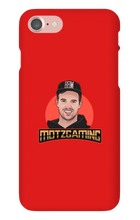 MotzGaming iPhone Phone Cases