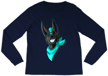 dogthelastairbender Long Sleeve Tee