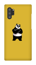 trueperfectpanda Samsung Phone Cases