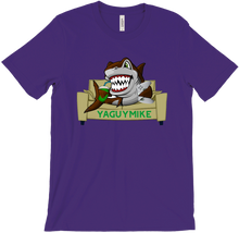 yaguymike T-Shirts Big Logo