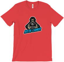 Justa Gamer T-Shirts