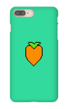 immacarrot2007 iPhone Phone Cases