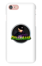 chillionaire_yt iPhone Phone Cases