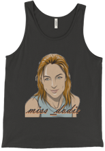 miss_dodie Tank Top