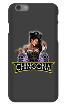 loca_mami iPhone Phone Cases