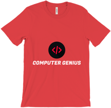 computergenius T-Shirts
