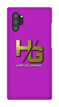 harvingaming Samsung Phone Cases
