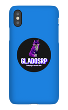 GladosRP Funda iphone