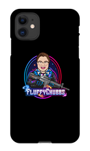 fluffychubbs iPhone Phone Cases