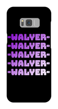 Funda de móvil para Samsung  -Walyer-
