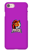 The Pride iPhone Phone Cases