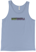 edgyhoopla Tank Top
