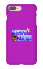 vexxking iPhone Phone Cases