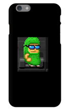 benpixelworlds iPhone Phone Cases