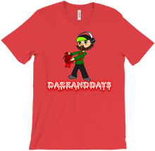 dazeanddays T-Shirts