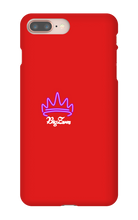 bigzaxu iPhone Phone Cases