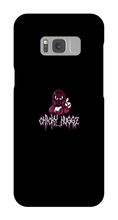 chickymfnugz Samsung Phone Cases