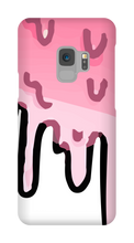 Melted Ice Cream Case by Shinyuu
