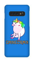 Umnicormn Samsung Phone Cases