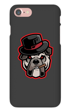 The Madog's iPhone Phone Cases