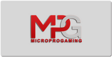 microprogaming XXL Gaming Mousepad
