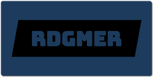 rdgmer XXL Gaming Mousepad