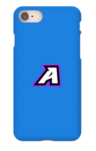 Aurobtw iPhone Case