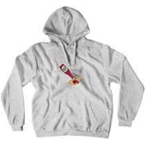 ketchuponwaffles Hoodies (No-Zip/Pullover)