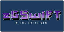 SwiFT Den XXL Gaming Mousepad