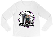 ezraonthelow Long Sleeve Tee