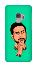 jop1n Samsung Phone Cases