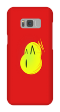 Solo Top Samsung Phone Cases